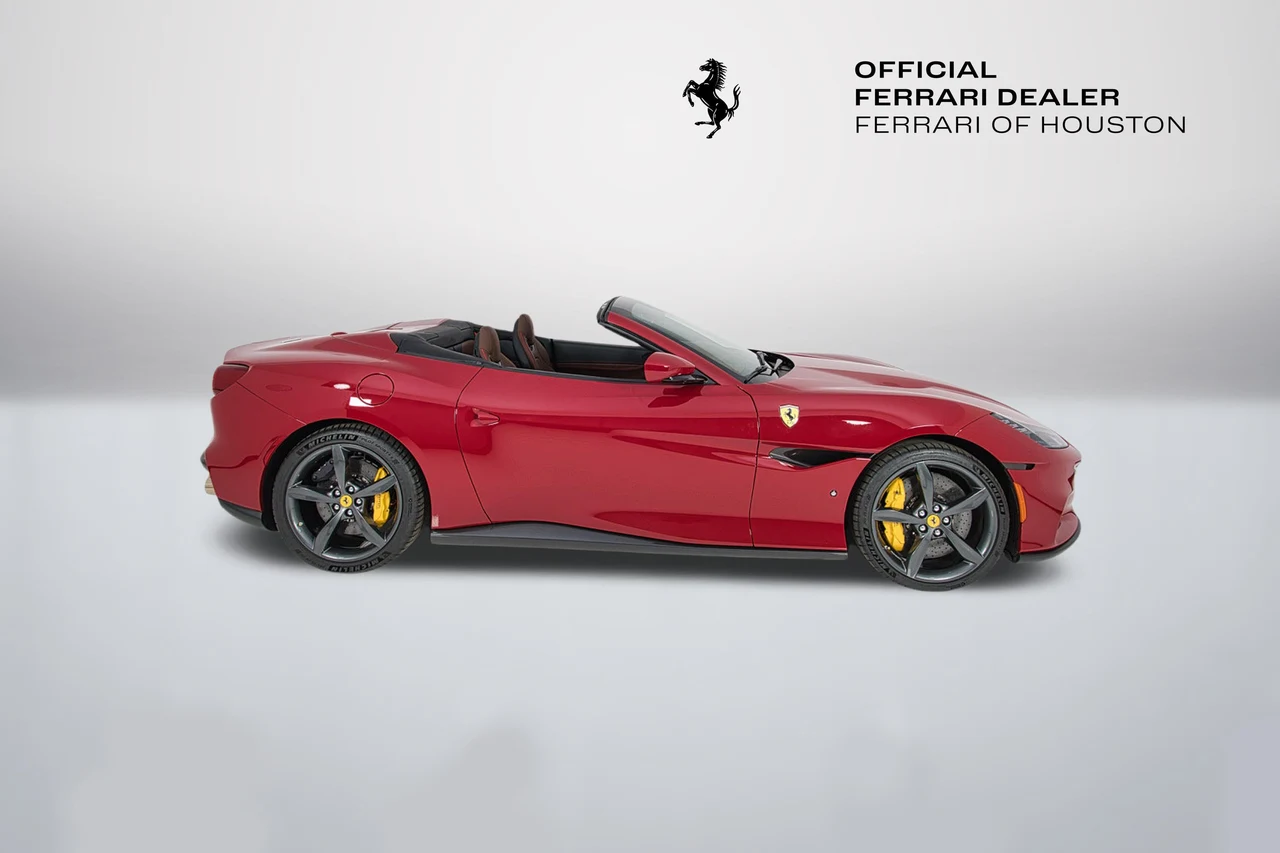2023 Ferrari Portofino M, 3/20
