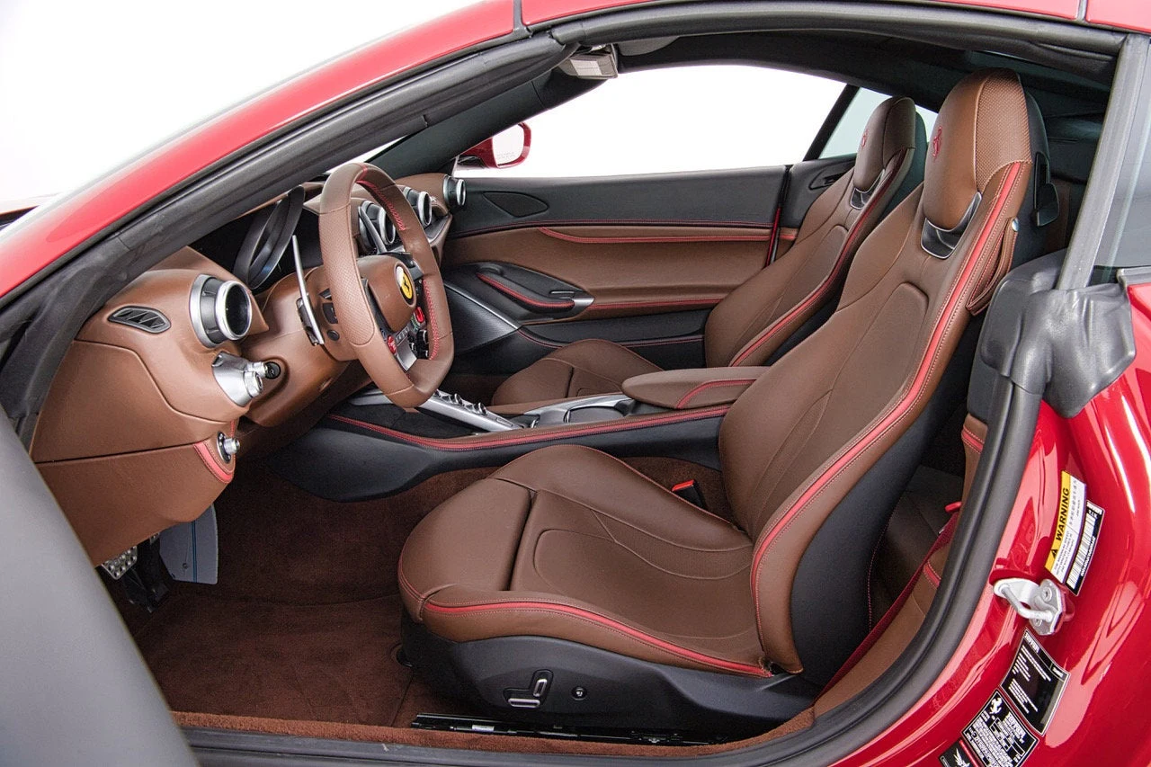 2023 Ferrari Portofino M, 5/20