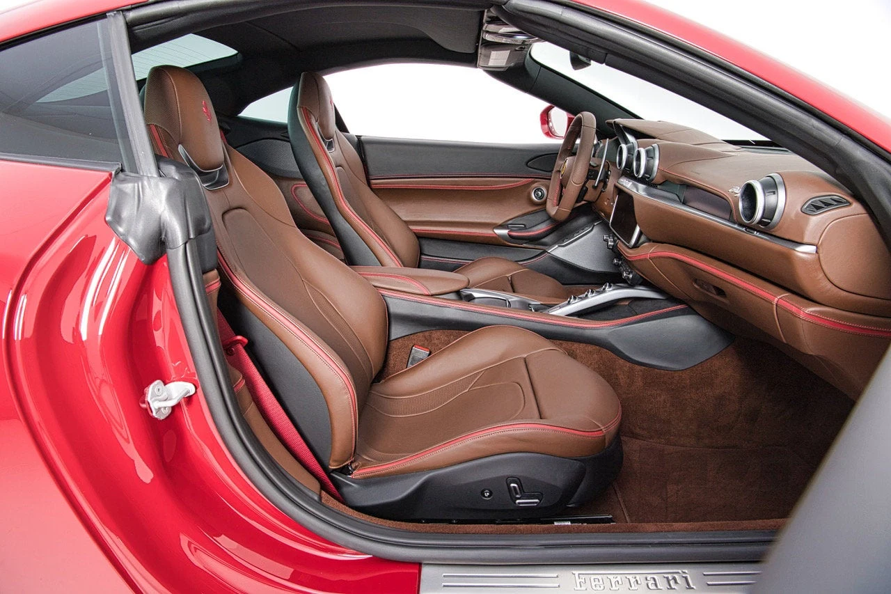 2023 Ferrari Portofino M, 13/20