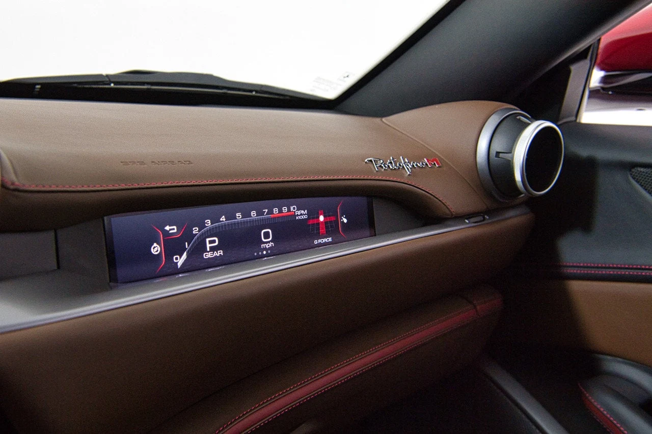 2023 Ferrari Portofino M, 15/20