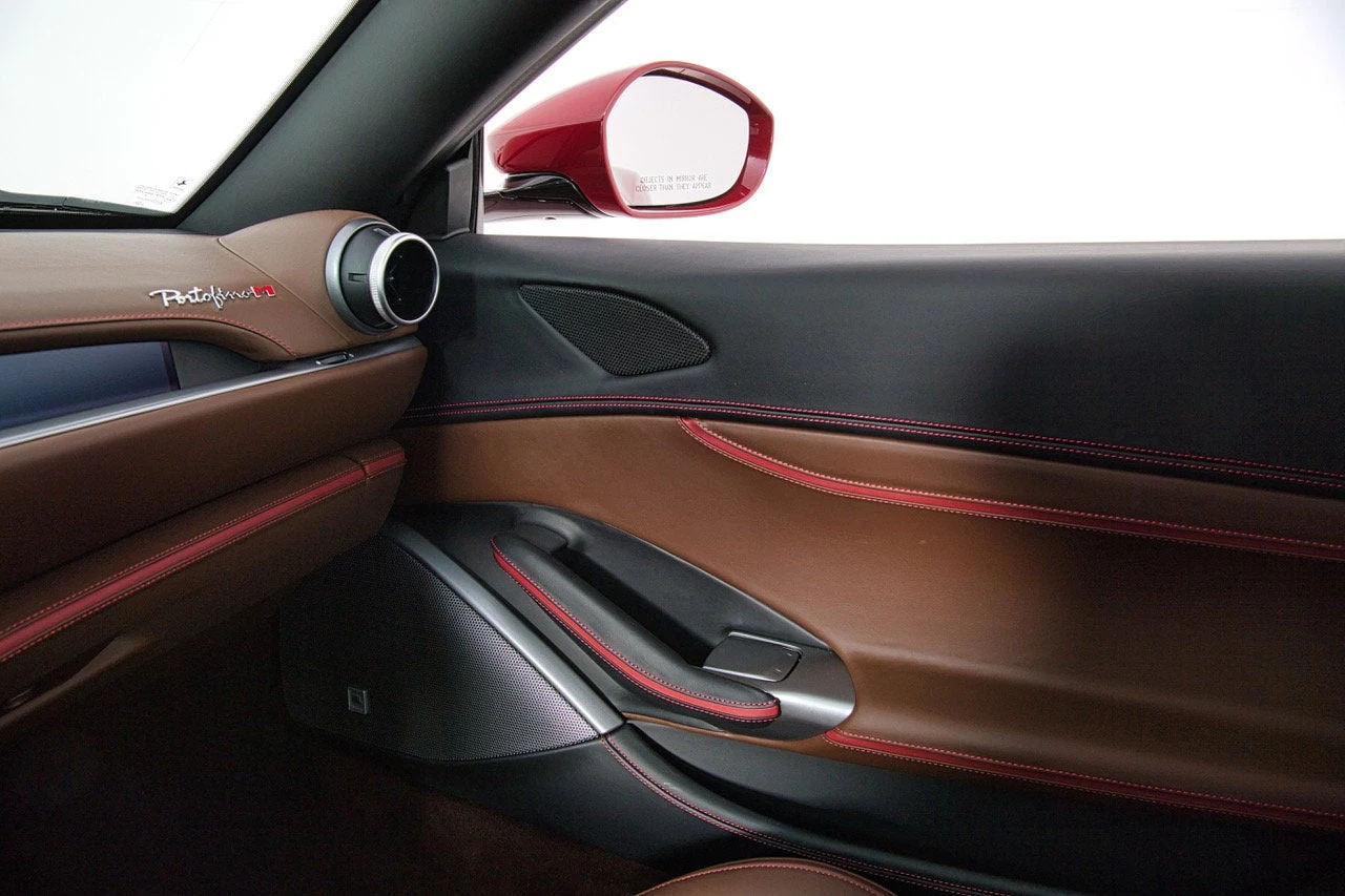 2023 Ferrari Portofino M, 16/20