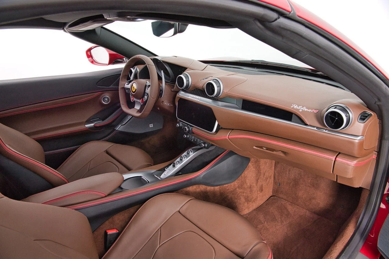 2023 Ferrari Portofino M, 17/20