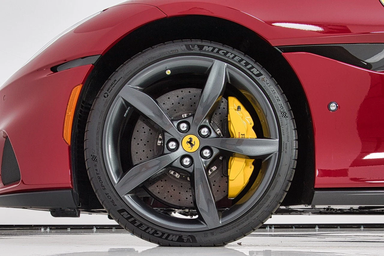 2023 Ferrari Portofino M, 18/20