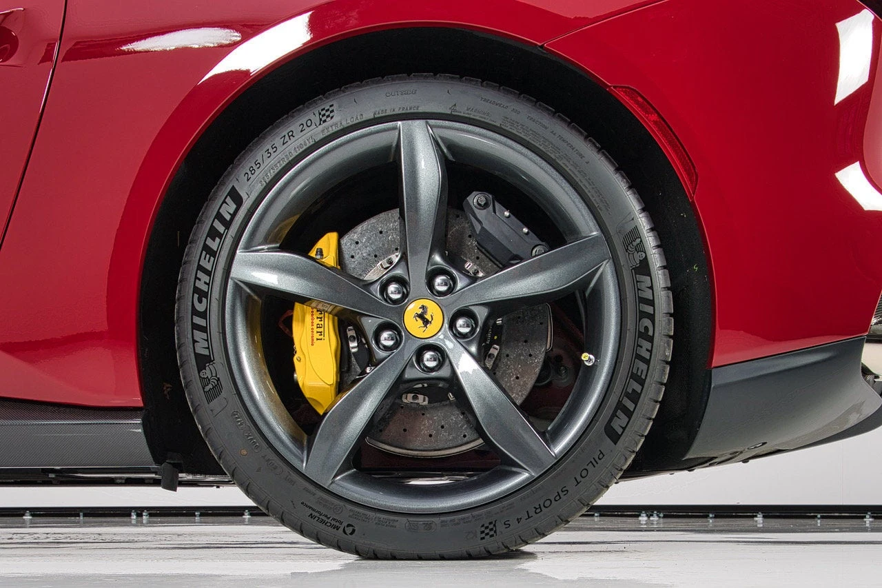 2023 Ferrari Portofino M, 19/20