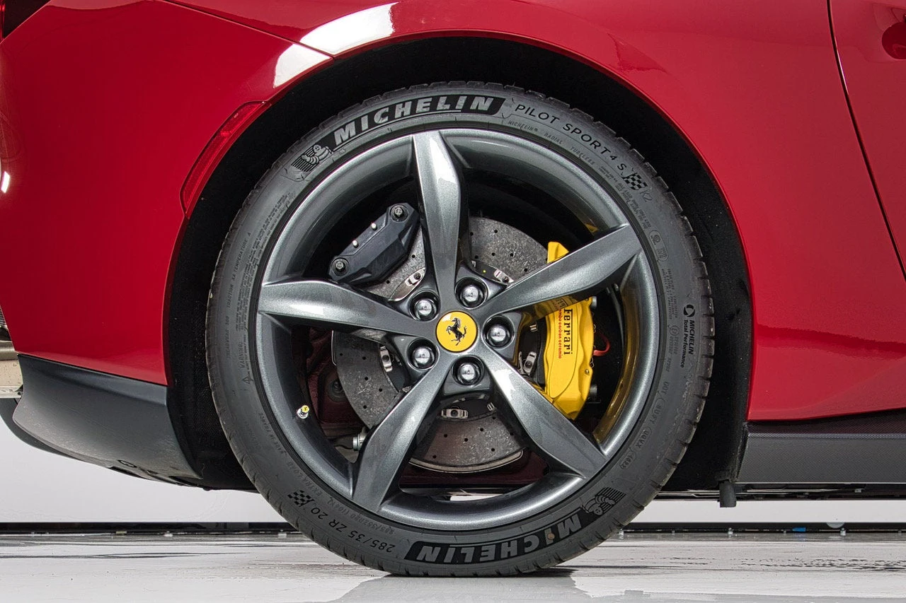 2023 Ferrari Portofino M, 20/20