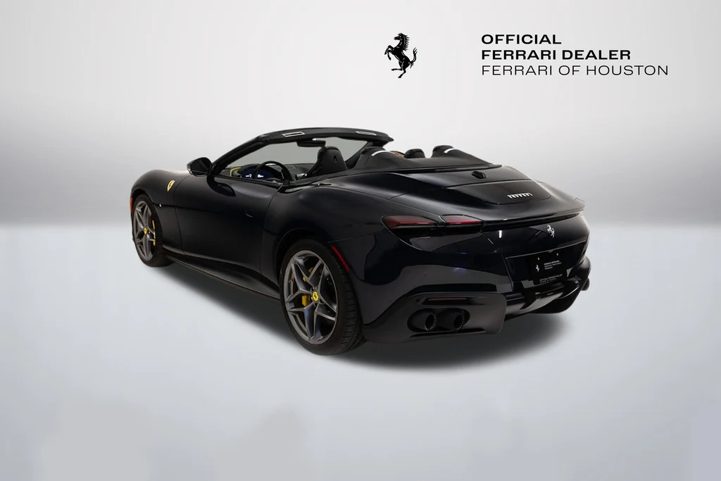 2024 Ferrari Roma Spider, 2/20