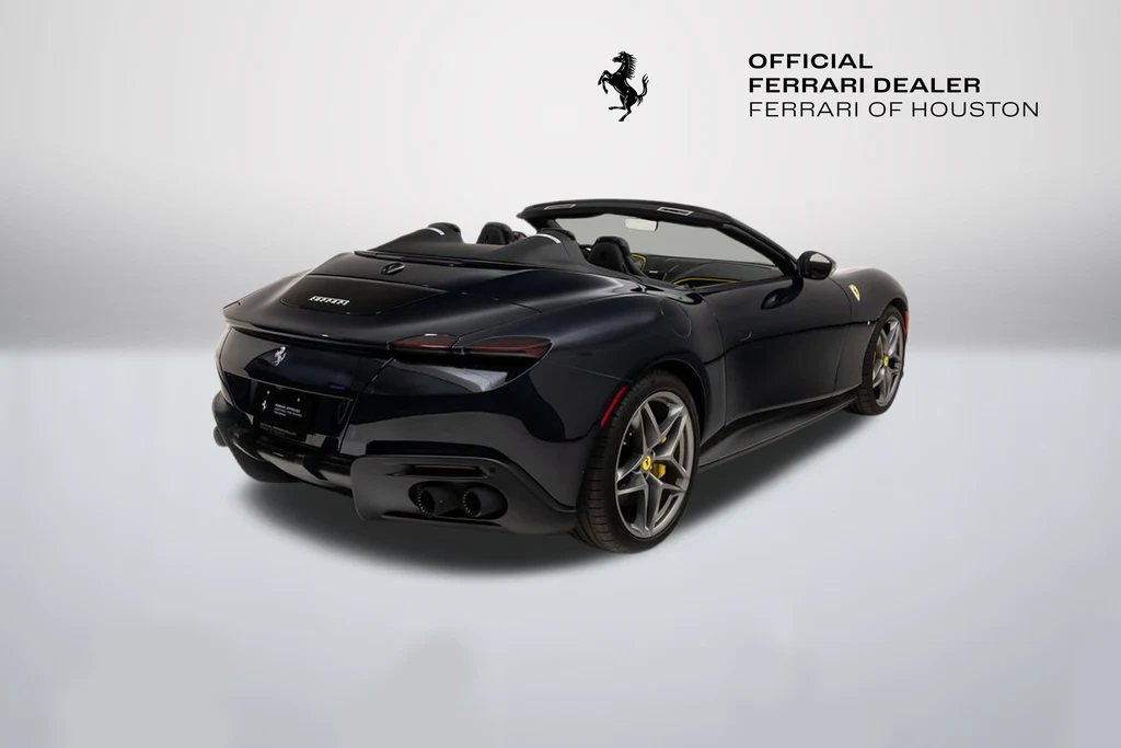 2024 Ferrari Roma Spider, 7/20