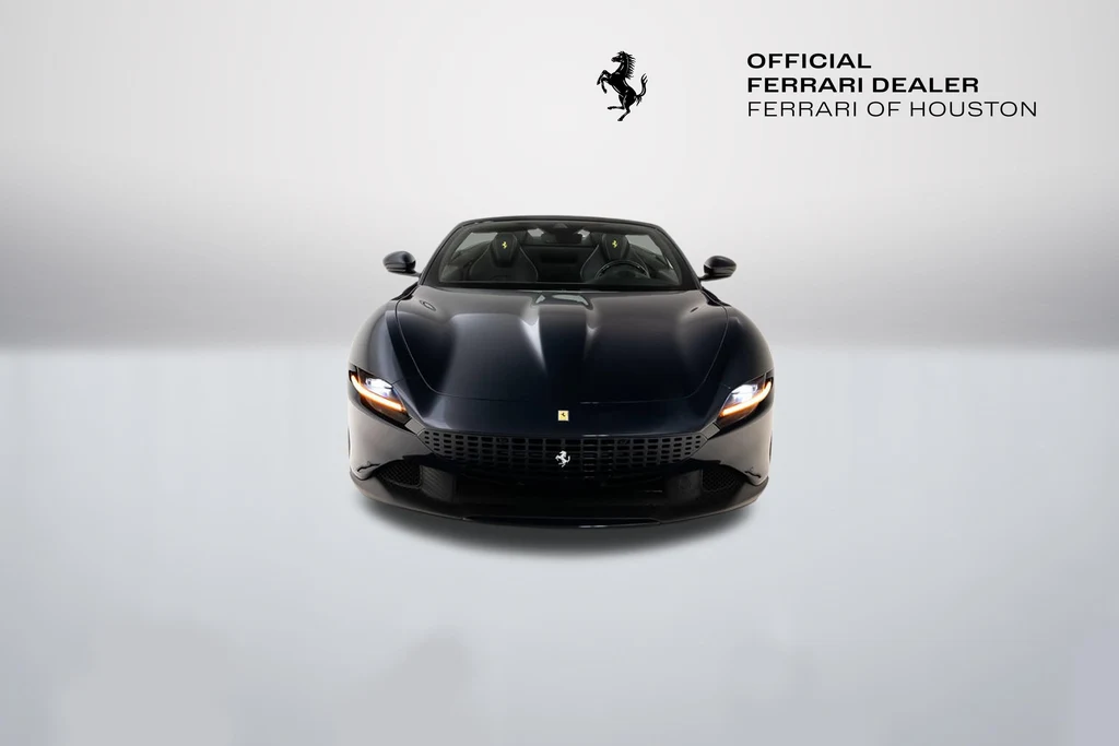 2024 Ferrari Roma Spider, 9/20