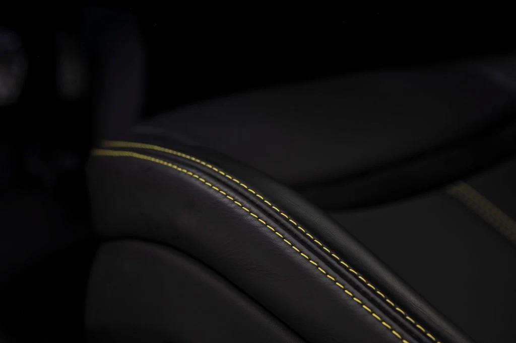 2024 Ferrari Roma Spider, 14/20