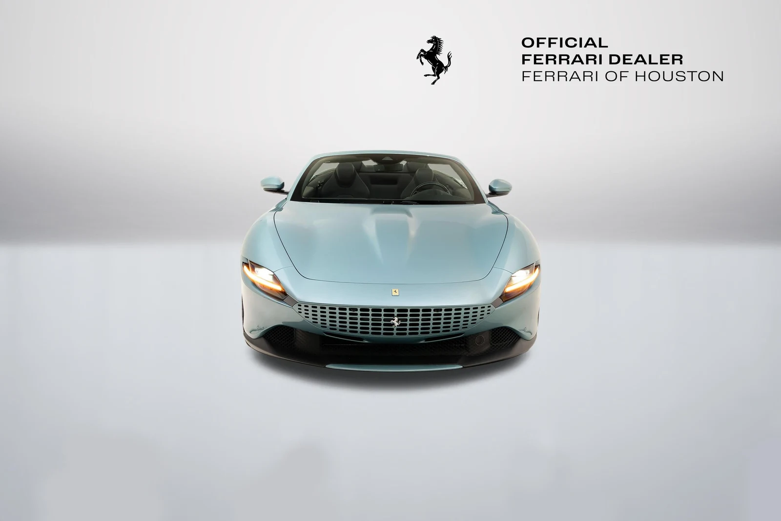 2025 Ferrari Roma Spider, 9/20