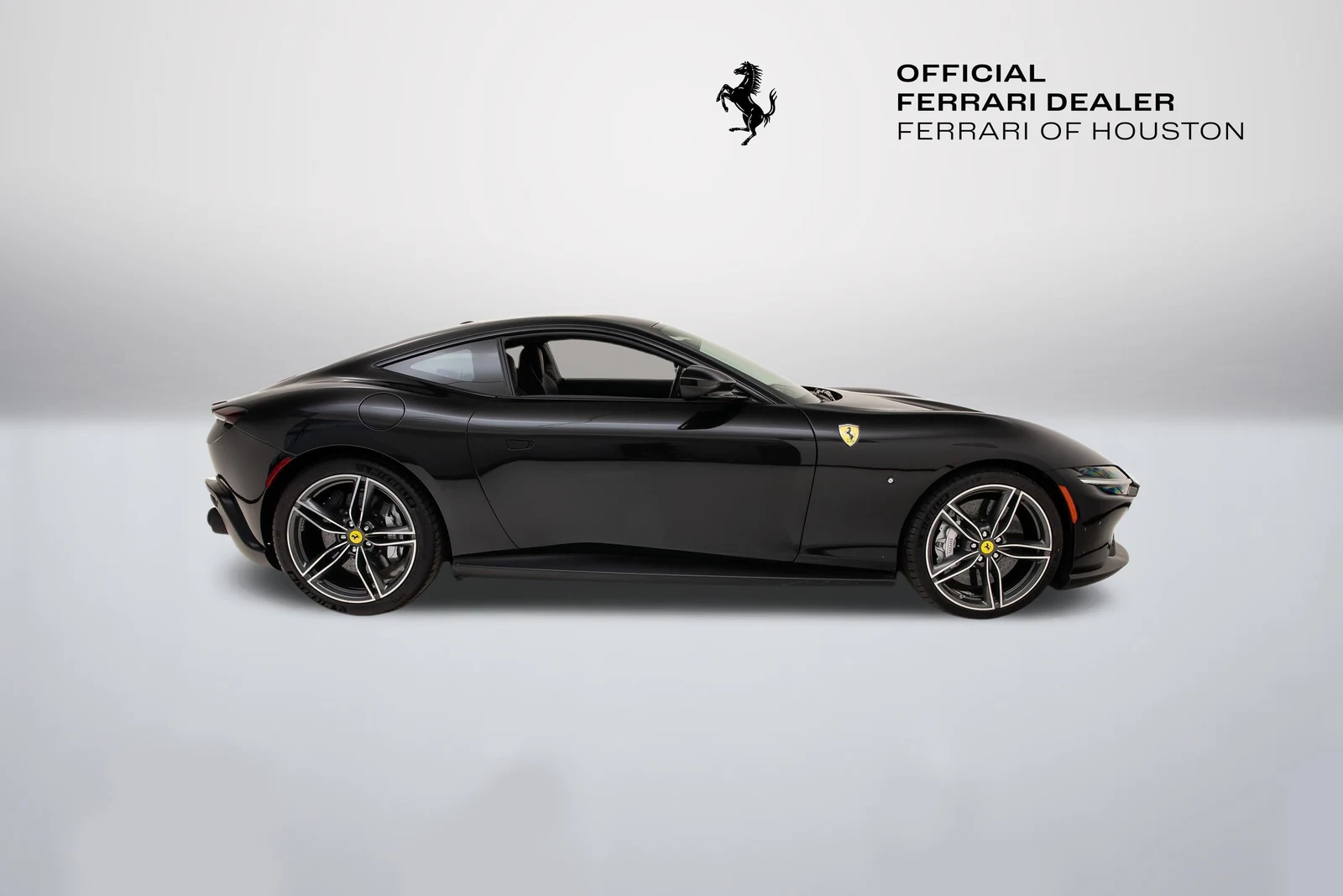 2022 Ferrari Roma, 3/20