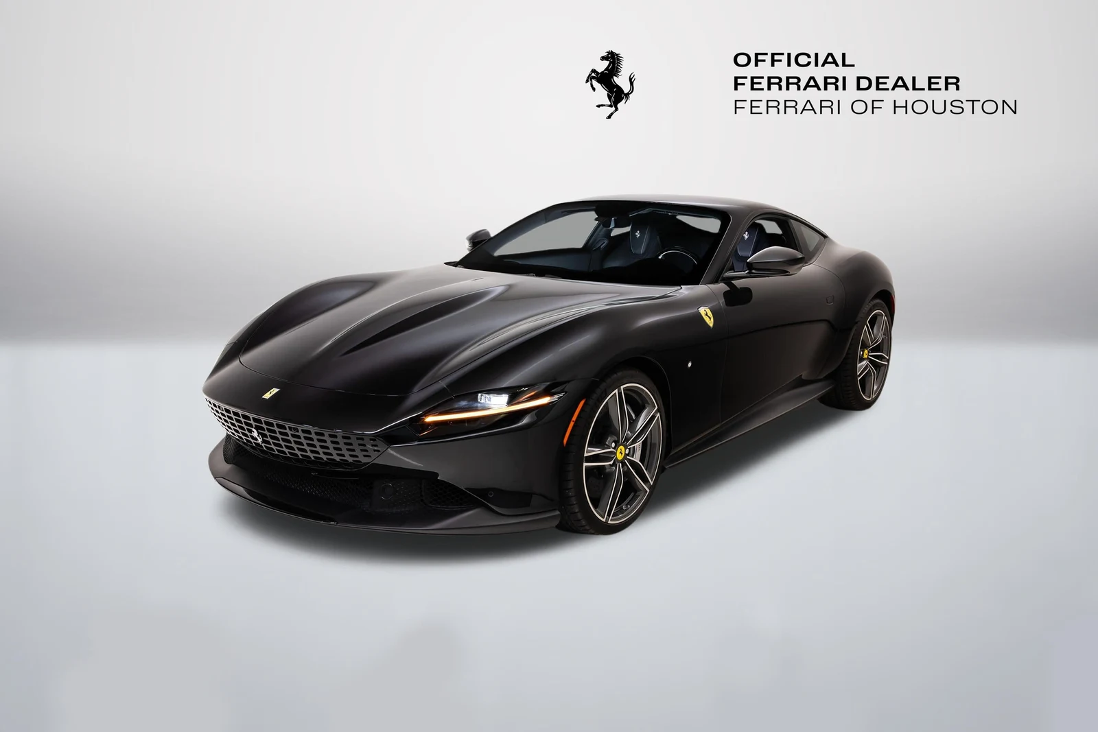 2022 Ferrari Roma, 6/20