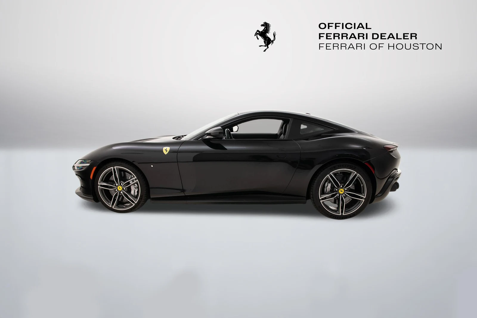 2022 Ferrari Roma, 8/20