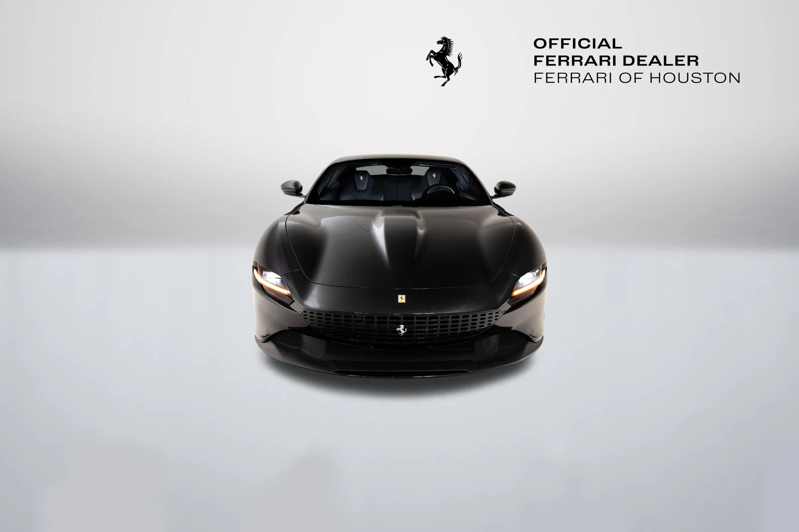 2022 Ferrari Roma, 9/20