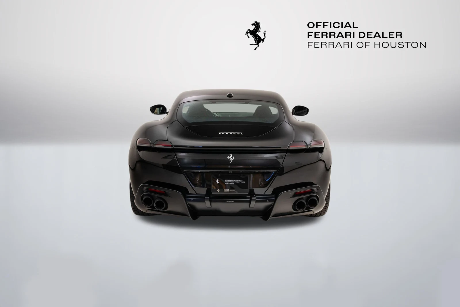 2022 Ferrari Roma, 10/20