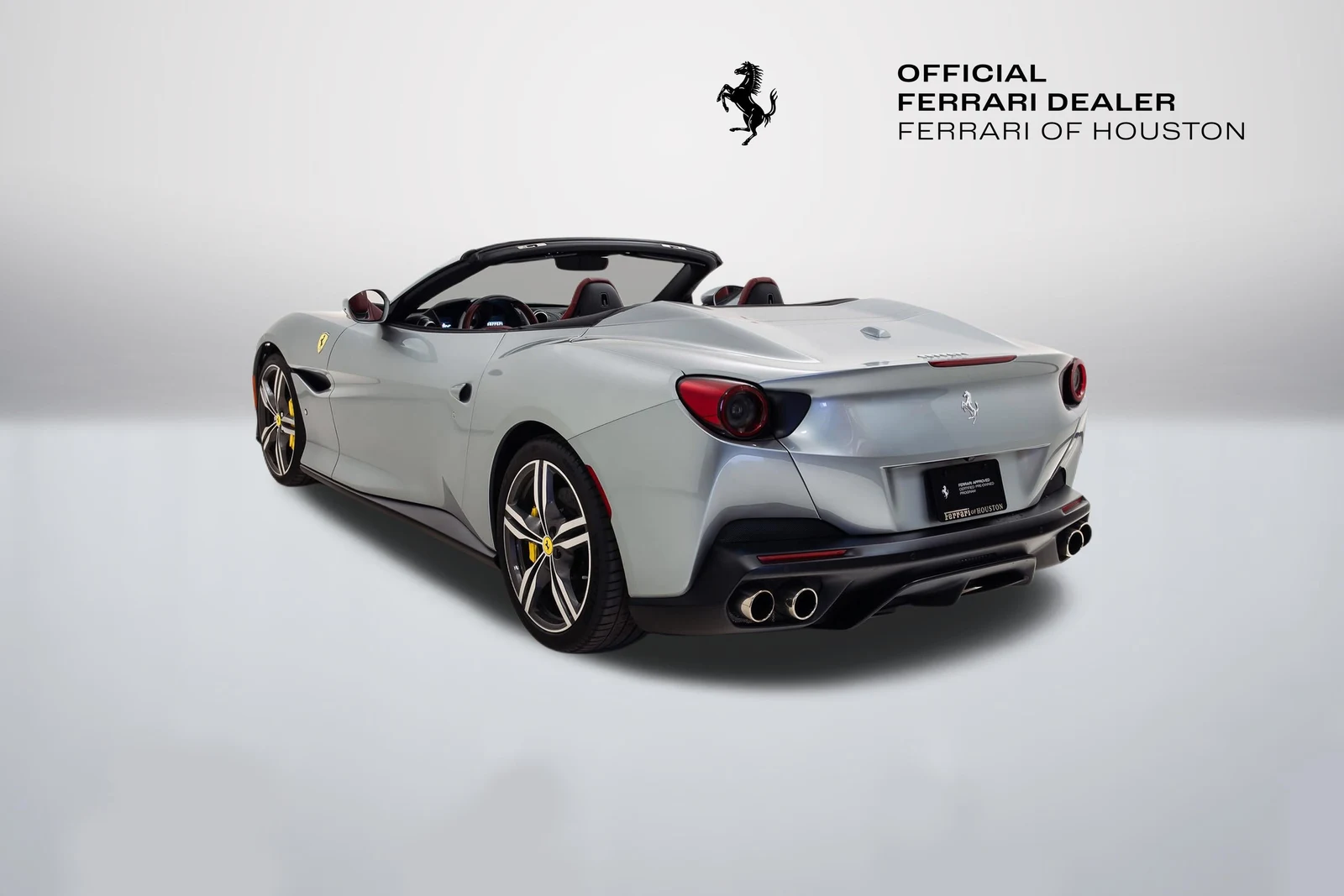 2019 Ferrari Portofino, 2/20
