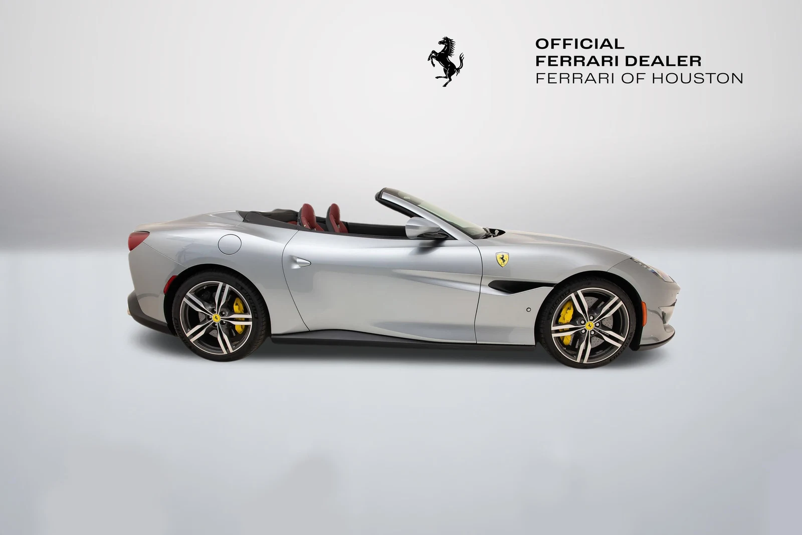 2019 Ferrari Portofino, 3/20