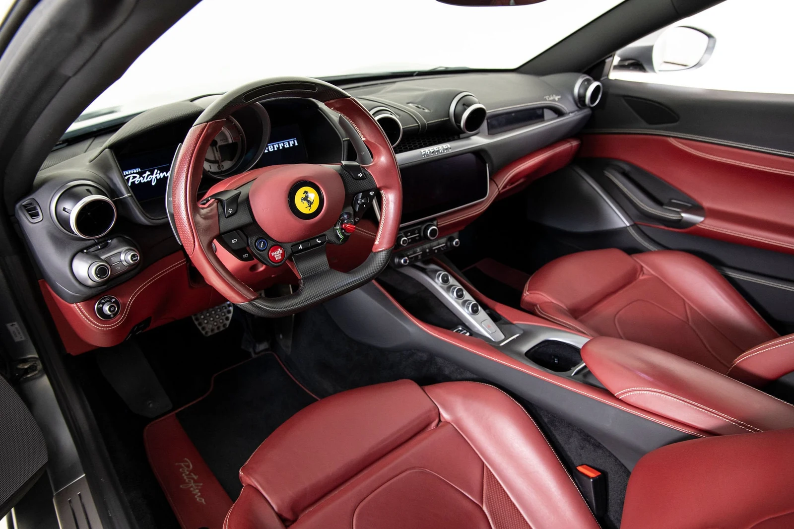 2019 Ferrari Portofino, 4/20