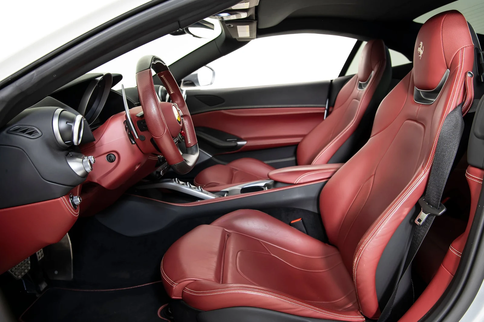 2019 Ferrari Portofino, 5/20