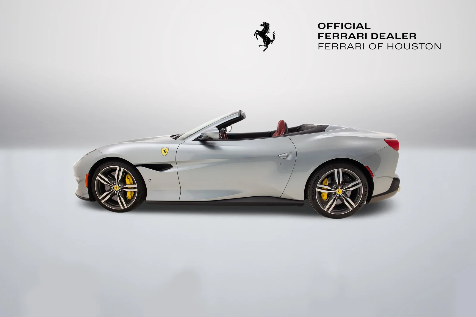 2019 Ferrari Portofino, 8/20