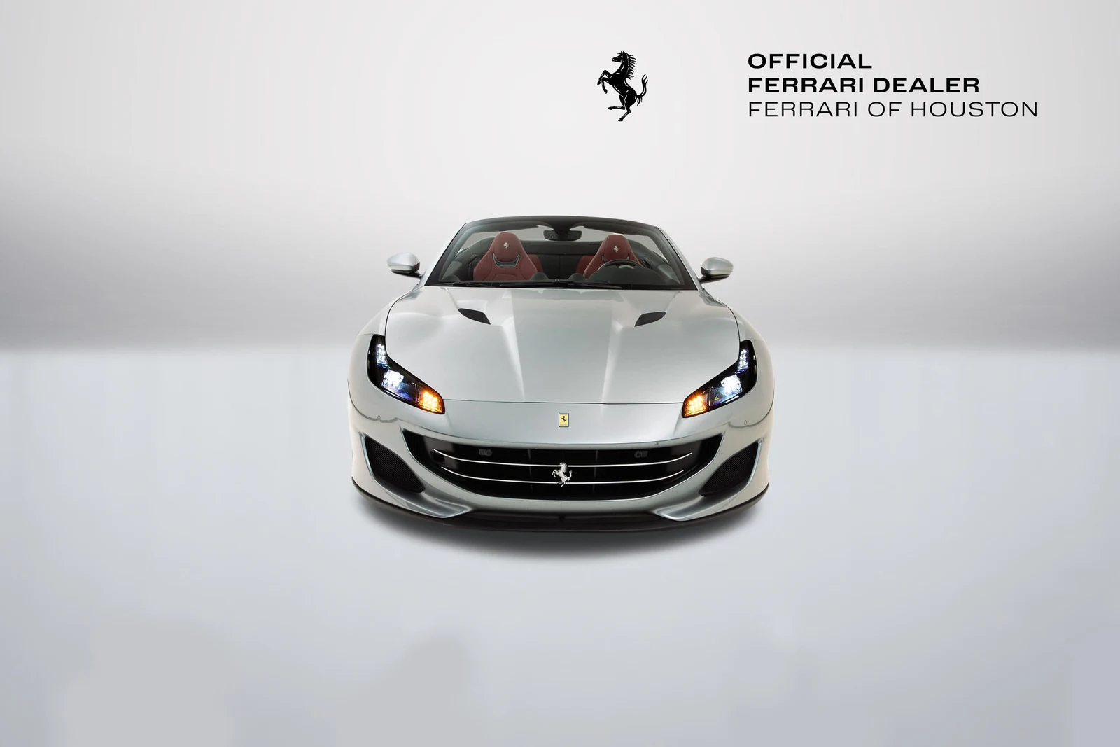 2019 Ferrari Portofino, 9/20