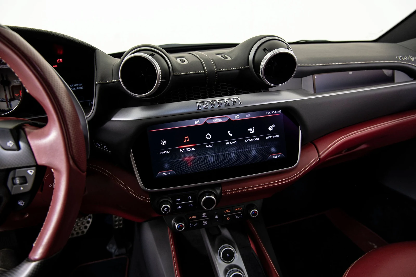 2019 Ferrari Portofino, 13/20