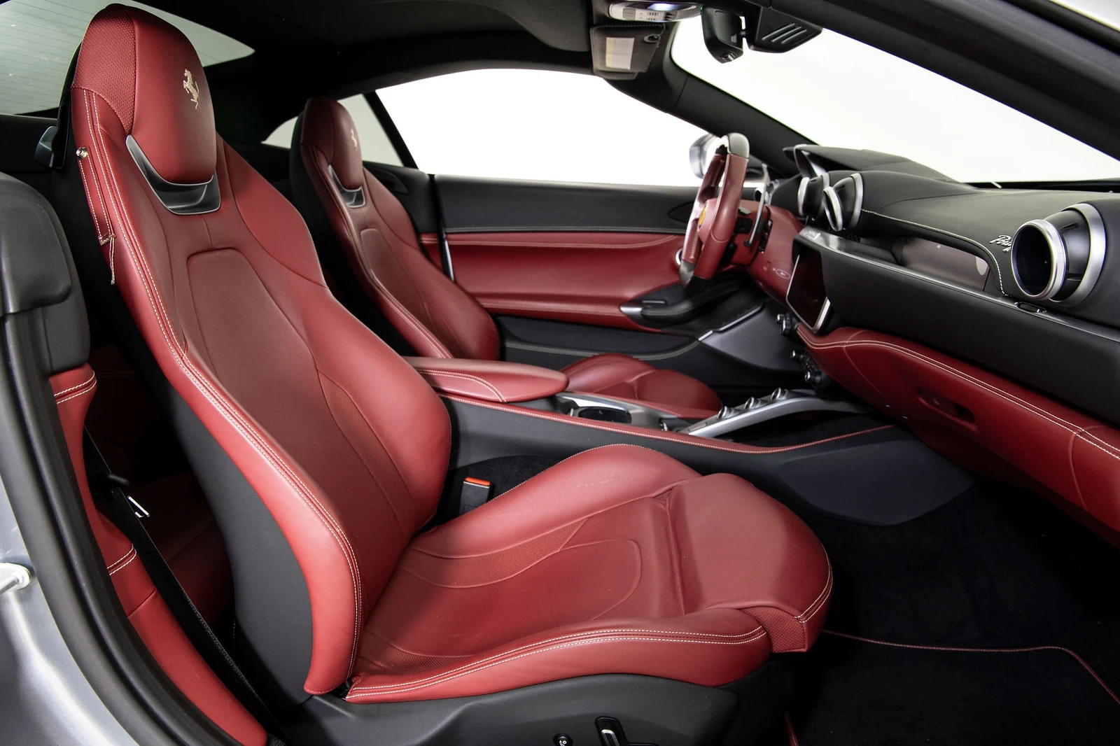 2019 Ferrari Portofino, 14/20