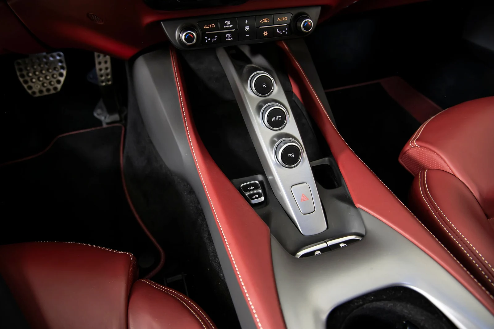 2019 Ferrari Portofino, 15/20