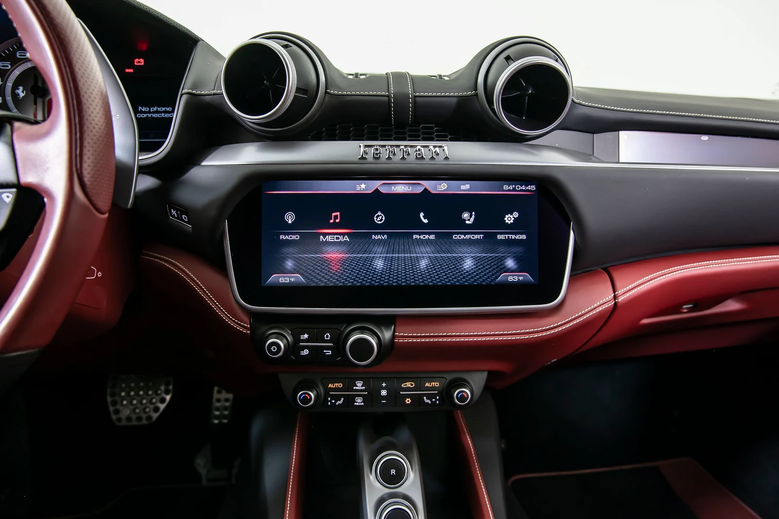 2019 Ferrari Portofino, 16/20
