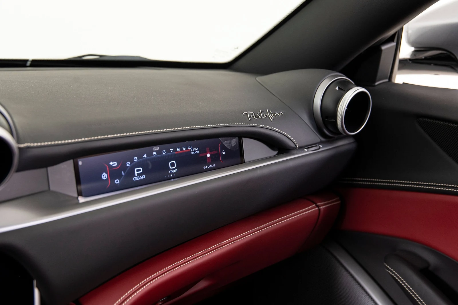 2019 Ferrari Portofino, 17/20
