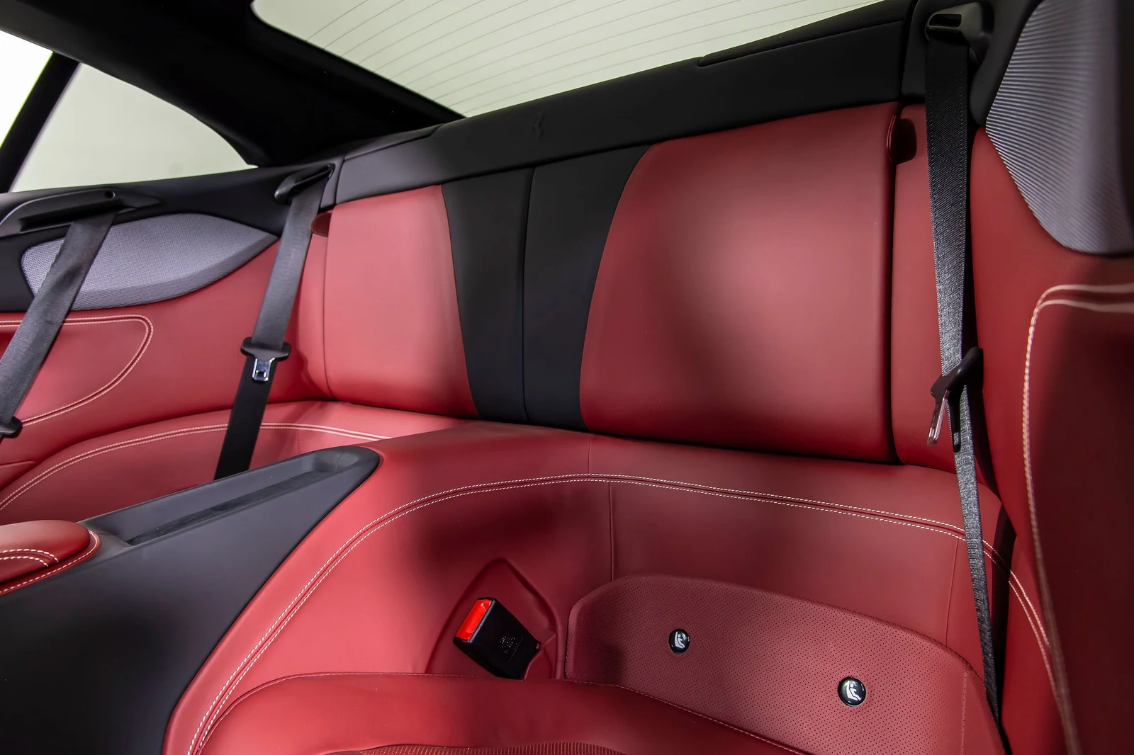 2019 Ferrari Portofino, 18/20