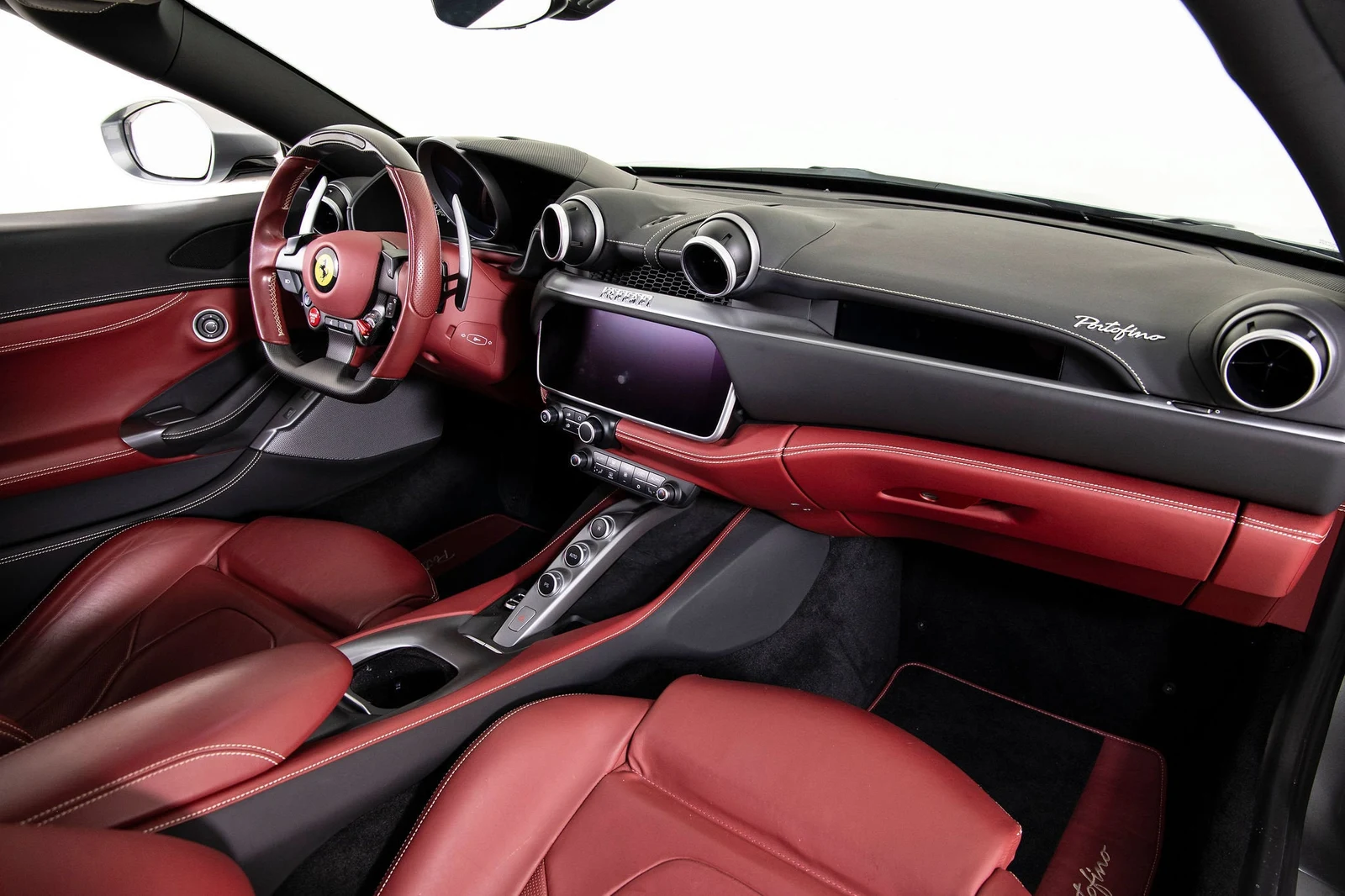 2019 Ferrari Portofino, 19/20