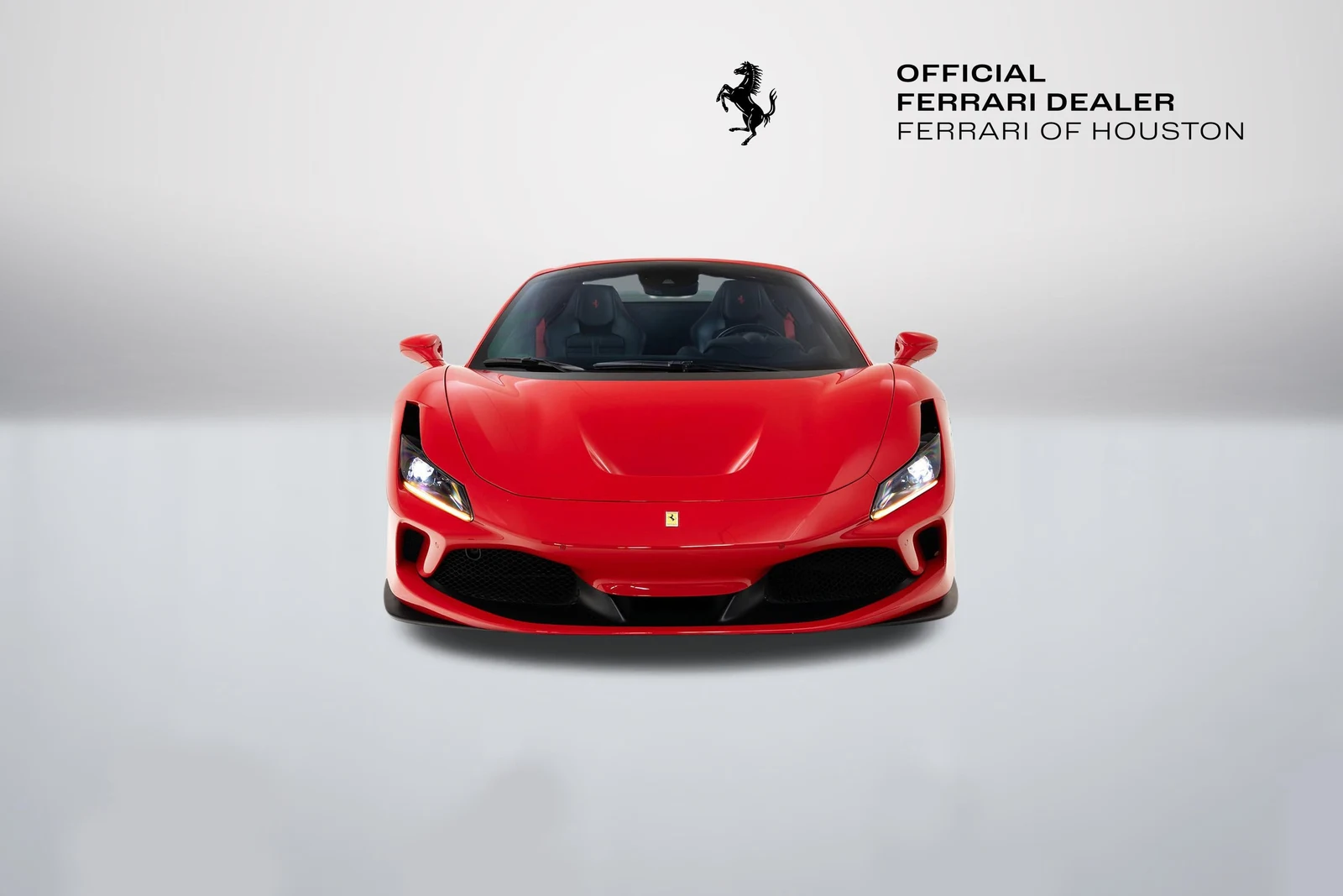 2022 Ferrari F8 Spider, 9/19