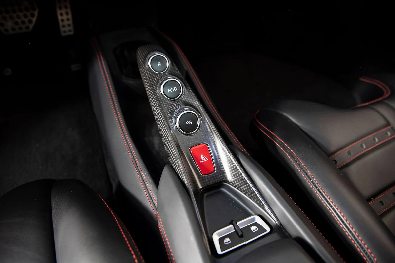 2022 Ferrari F8 Spider, 16/19