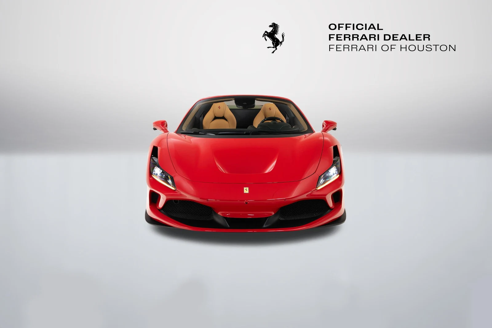 2022 Ferrari F8 Spider, 9/20