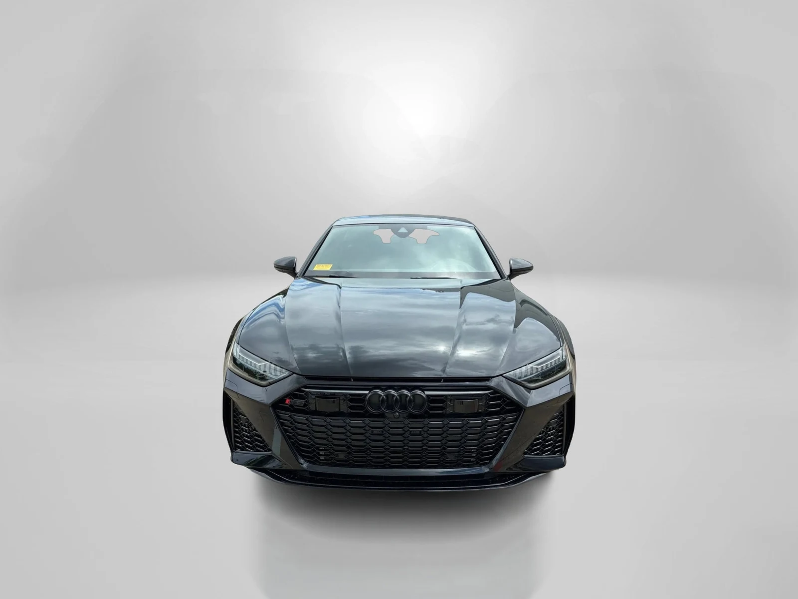 2025 Audi RS 7 Performance, 3/20