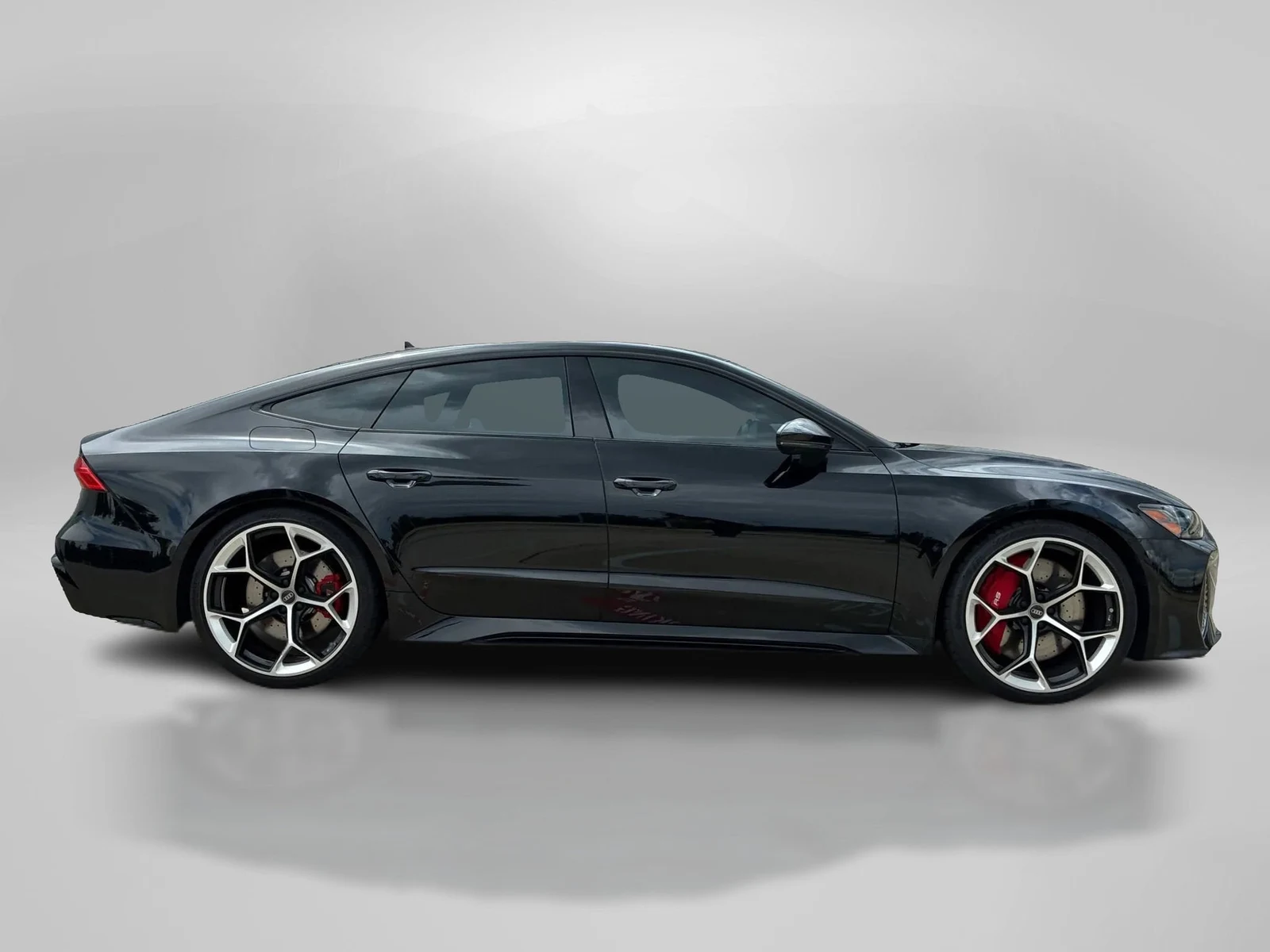 2025 Audi RS 7 Performance, 4/20