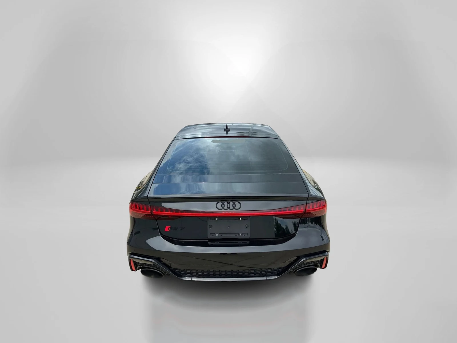 2025 Audi RS 7 Performance, 6/20
