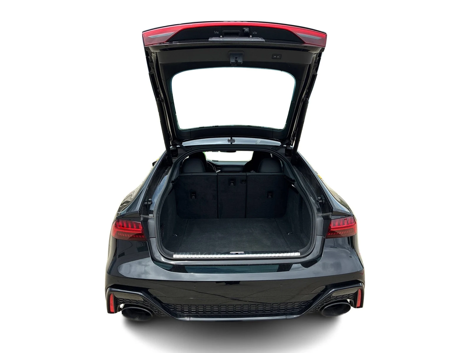 2025 Audi RS 7 Performance, 12/20