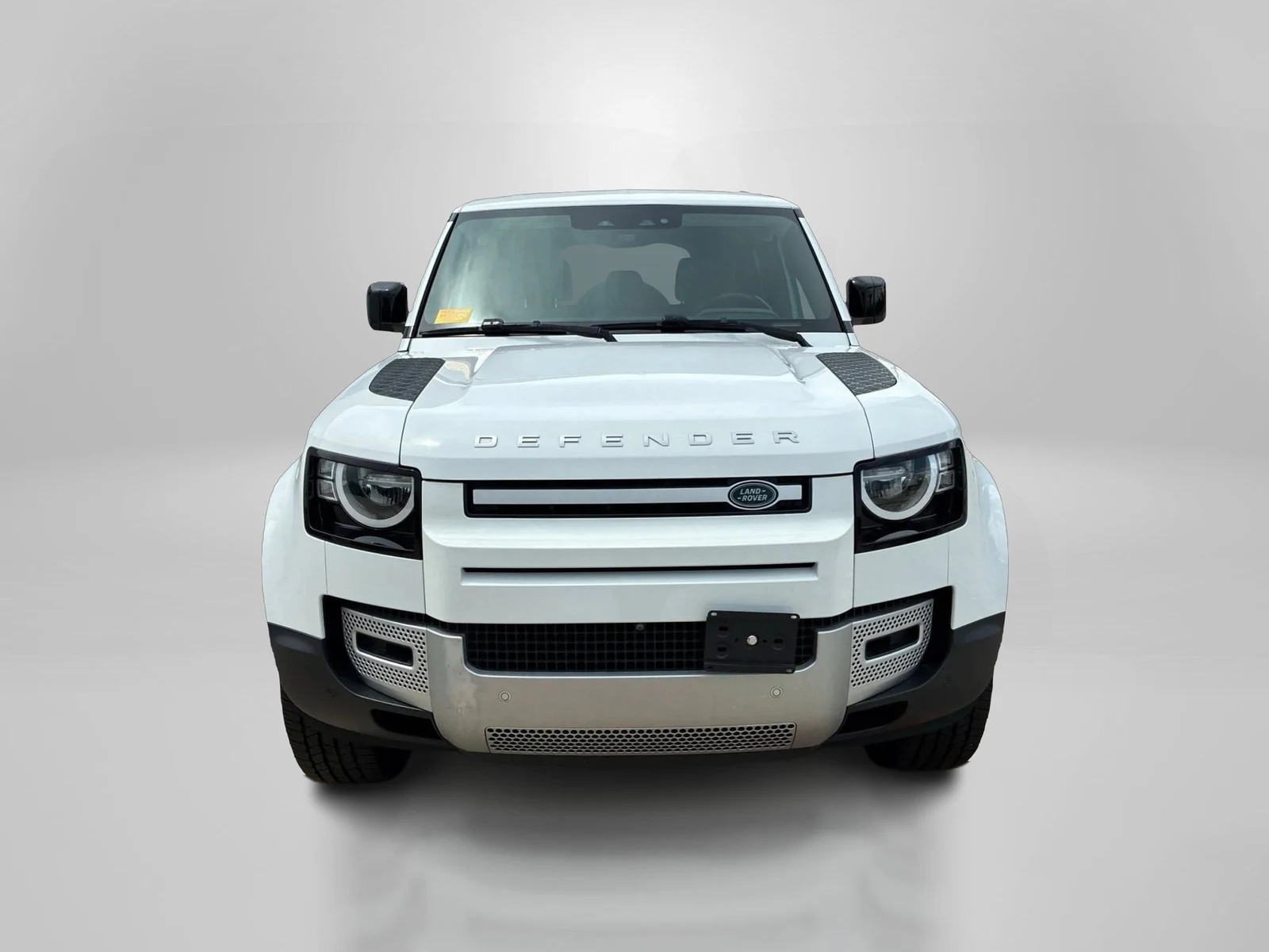 2023 Land Rover Defender 110 P300 S, 3/20