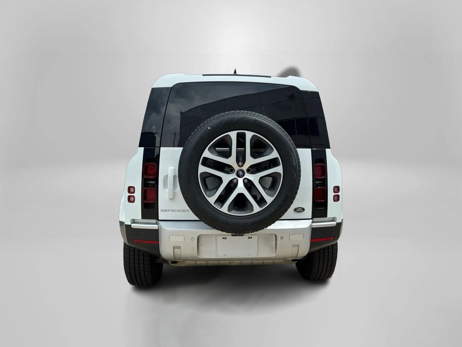 2023 Land Rover Defender 110 P300 S, 6/20