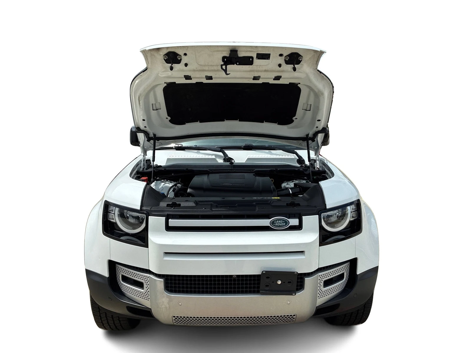 2023 Land Rover Defender 110 P300 S, 11/20