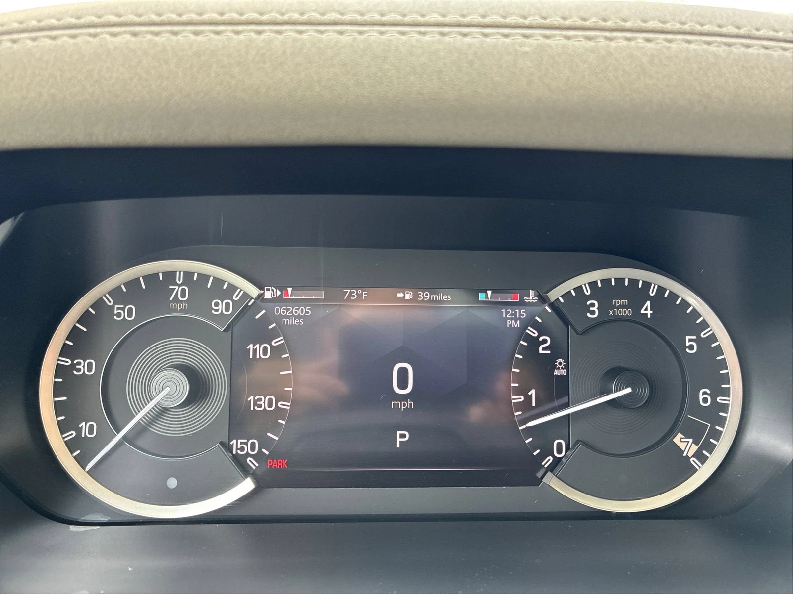2023 Land Rover Defender 110 P300 S, 18/20
