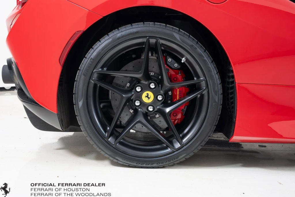 2020 Ferrari F8 Tributo for sale, photo 22 of 30