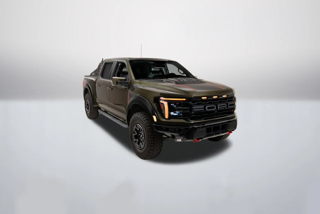 2024 Ford F-150 Raptor R for sale in Houston, Texas