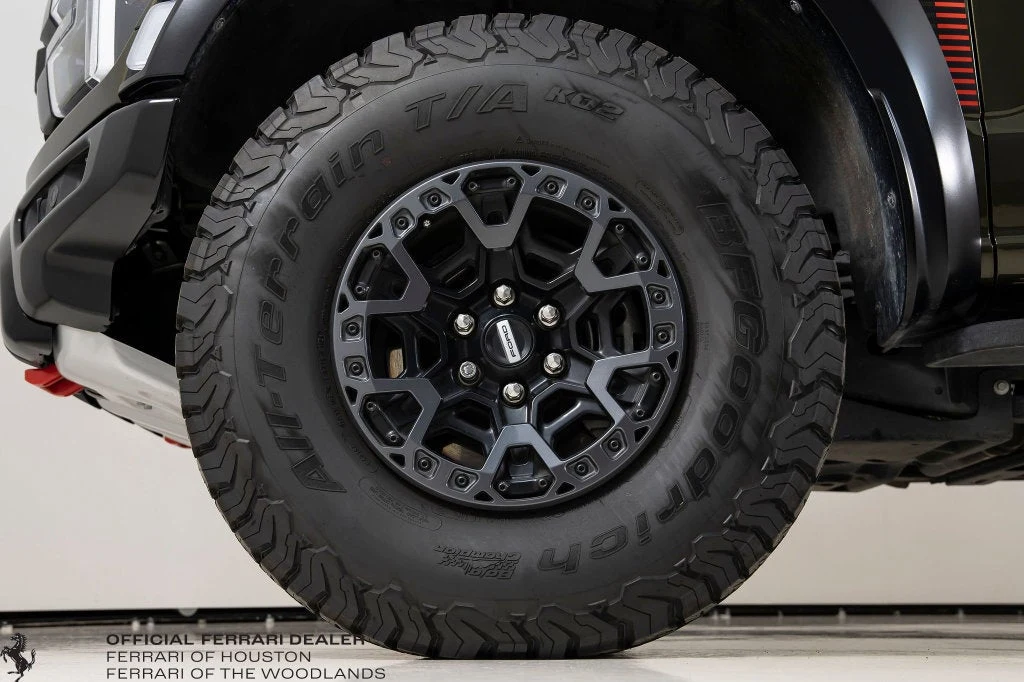 2024 Ford F-150 Raptor R for sale, photo 20 of 30