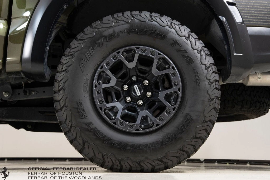 2024 Ford F-150 Raptor R for sale, photo 21 of 30