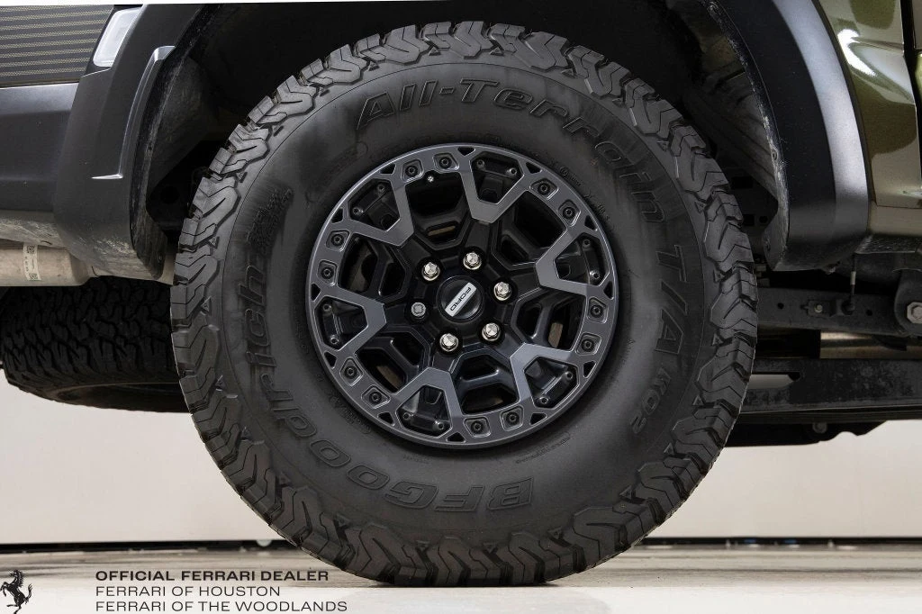 2024 Ford F-150 Raptor R for sale, photo 22 of 30