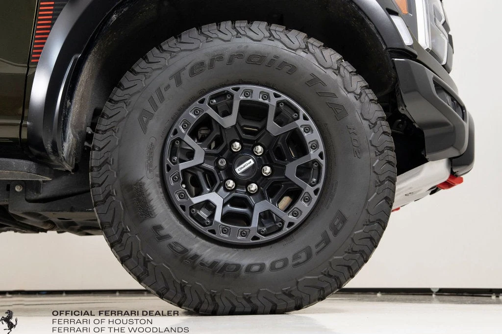 2024 Ford F-150 Raptor R for sale, photo 23 of 30