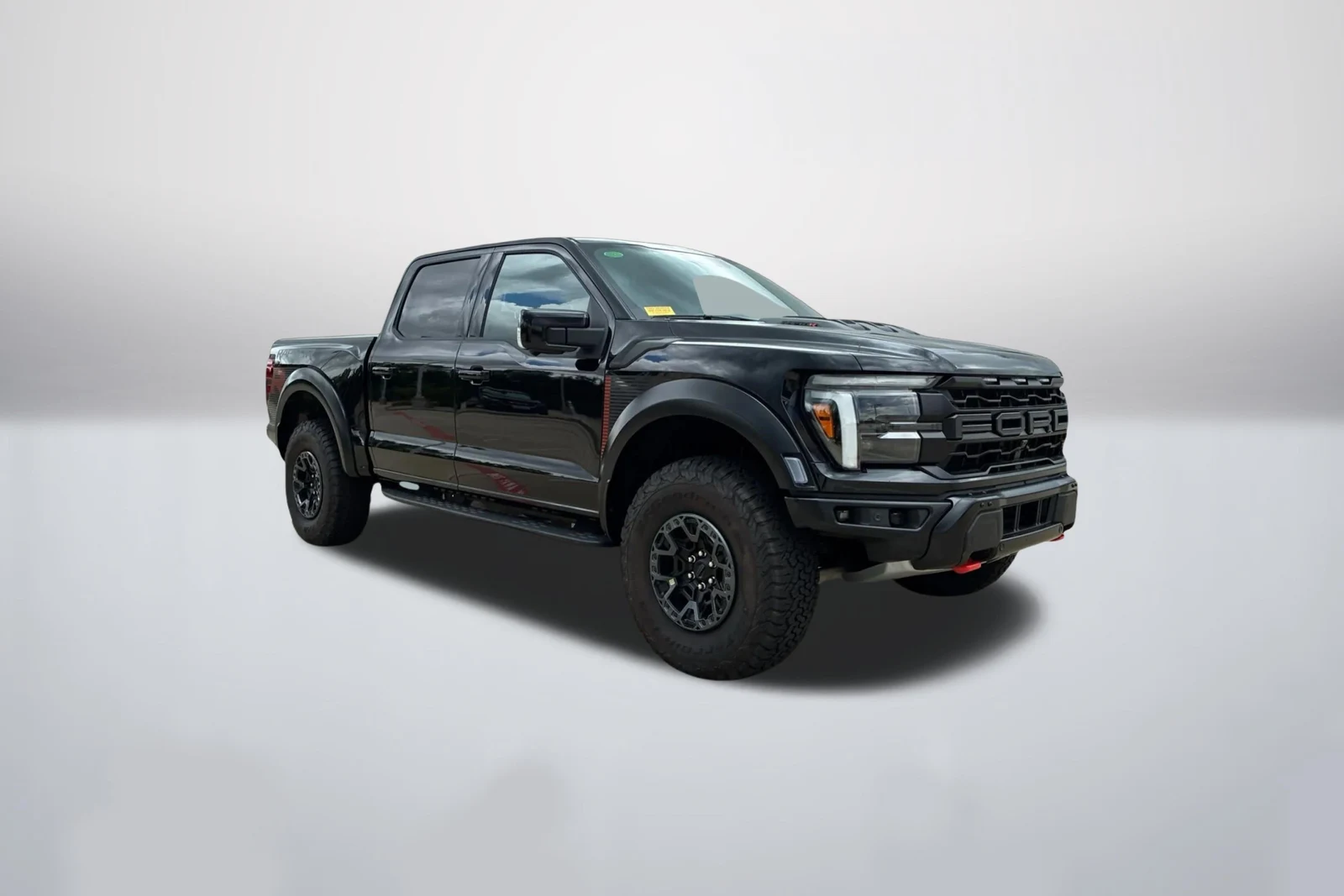 2025 Ford F-150 Raptor R for sale in Houston, Texas